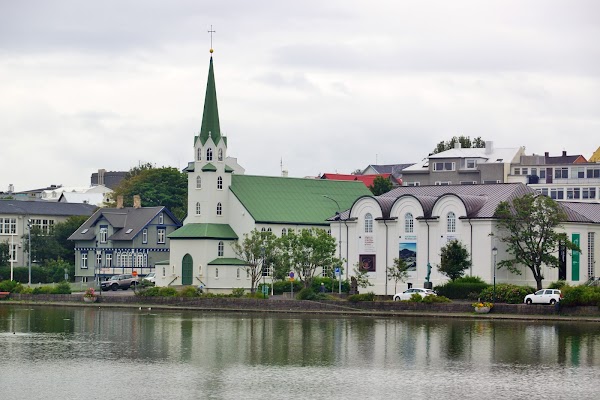 The National Gallery of Iceland 4