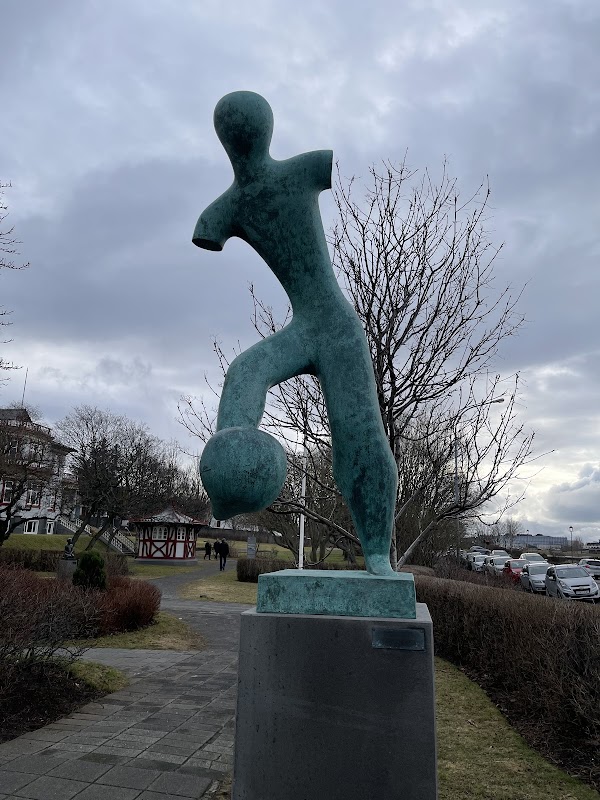 The National Gallery of Iceland 2