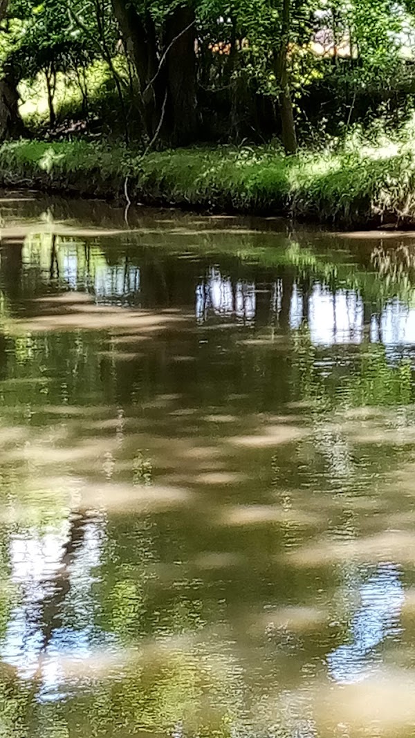 Ohio & Erie Canal Towpath Trail