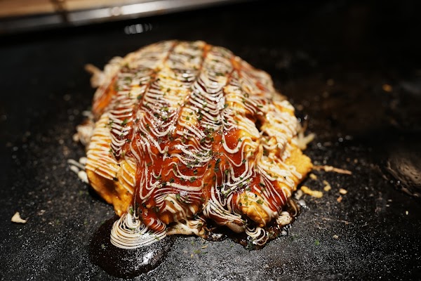 Tsukishima Monja Moheji Ningyocho Branch 5