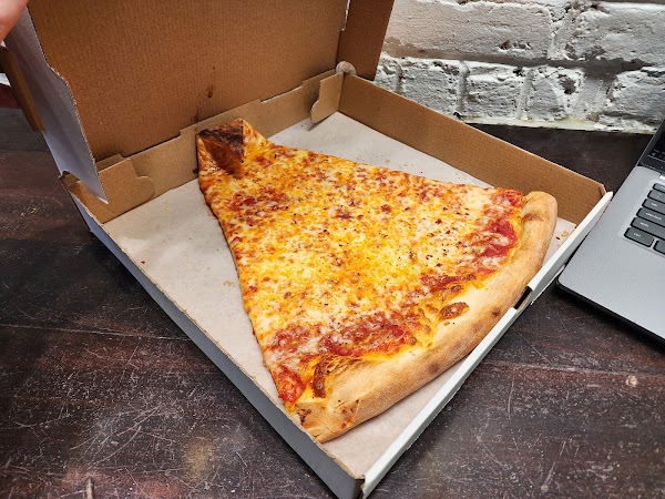 Koronet Pizza 4
