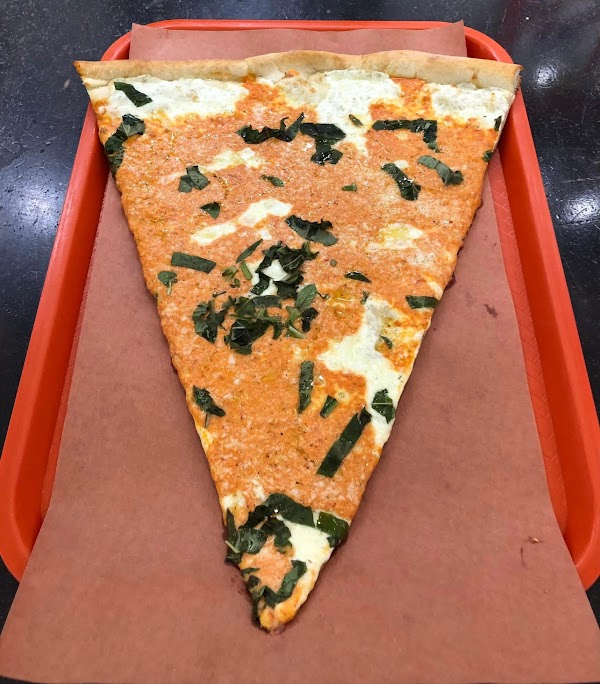Koronet Pizza 2