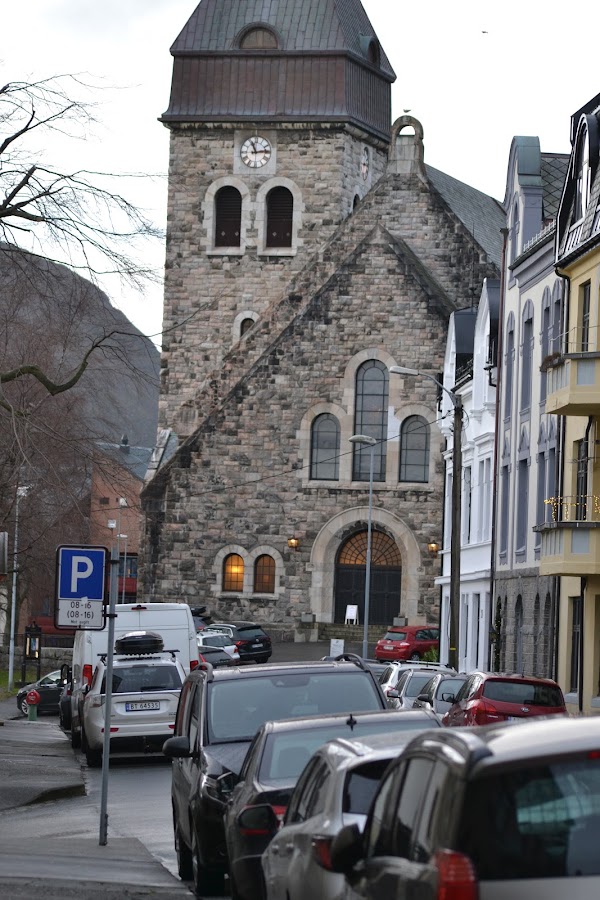 Ålesund Kirke 5