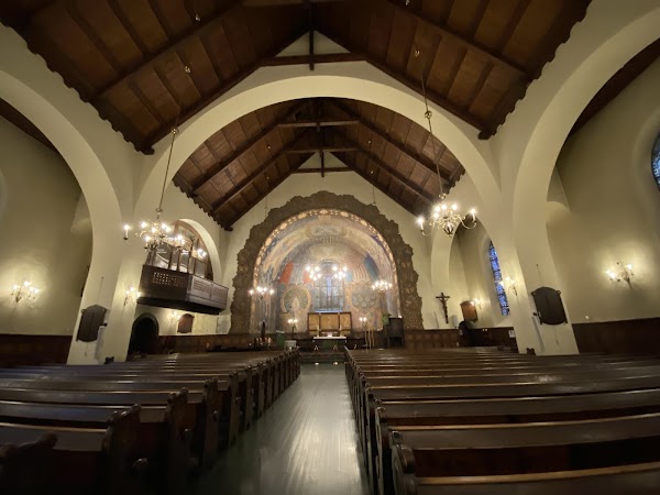 Ålesund Kirke 4