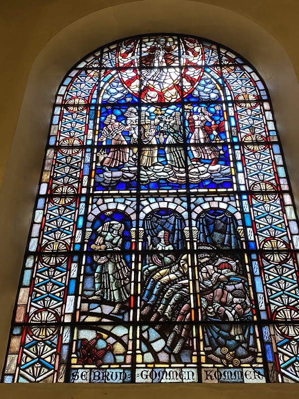 Ålesund Kirke 3