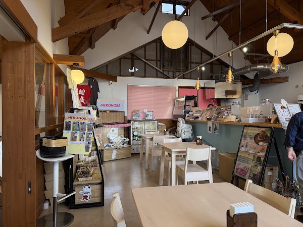 ♡SHIMA Cafe SWEETSHOME