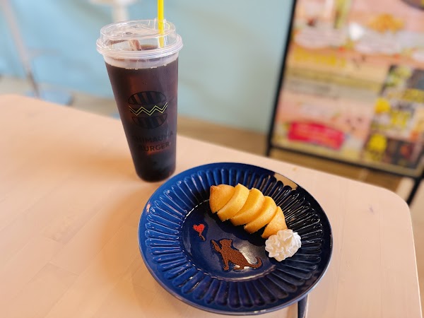 ♡SHIMA Cafe SWEETSHOME 4