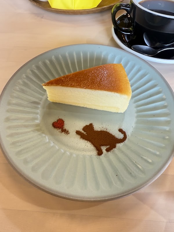 ♡SHIMA Cafe SWEETSHOME 2