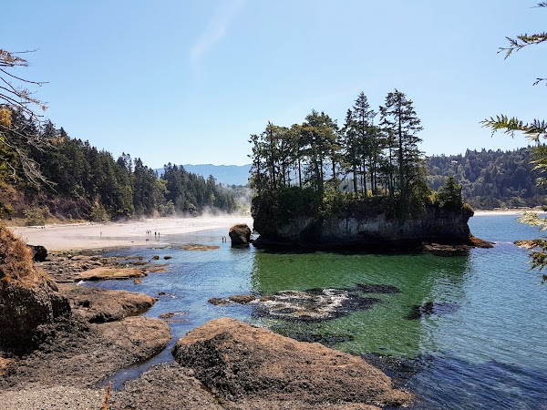 Tongue Point 1