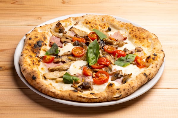 Pizzeria Osteria Capo 5