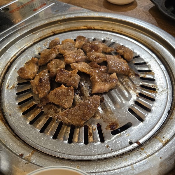 Ju Shin Jung Circular 3