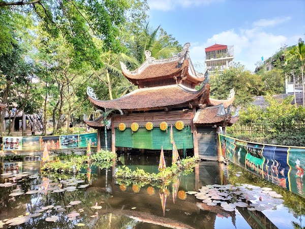 Vietnam Museum of Ethnology 3