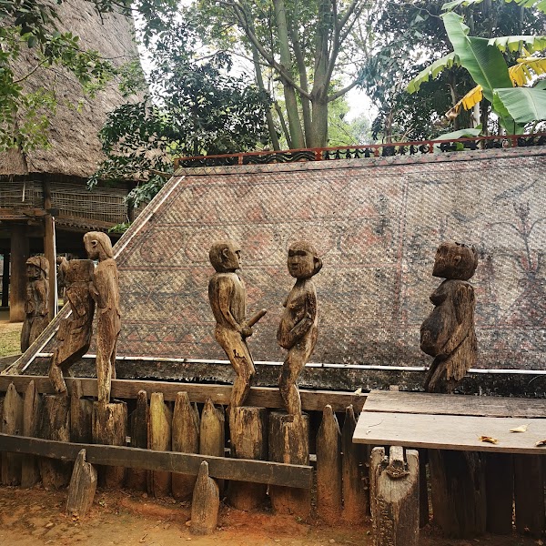 Vietnam Museum of Ethnology 2