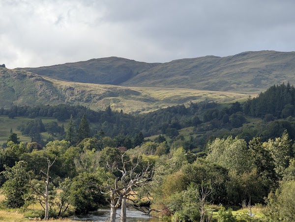 Loch Lomond & The Trossachs National Park 4