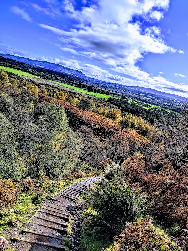 Loch Lomond & The Trossachs National Park 3