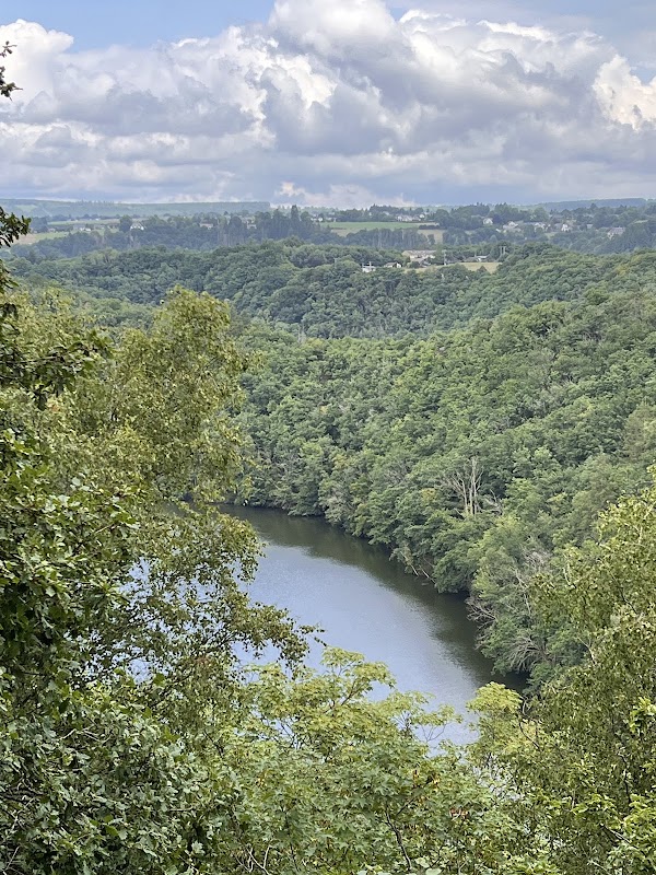 Lake Nisramont 4