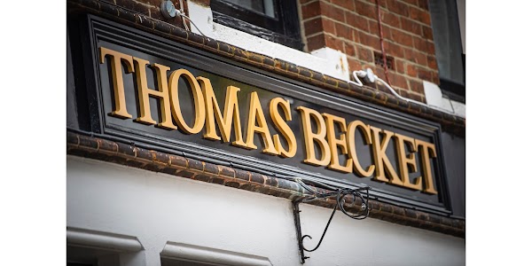 Thomas Becket 4