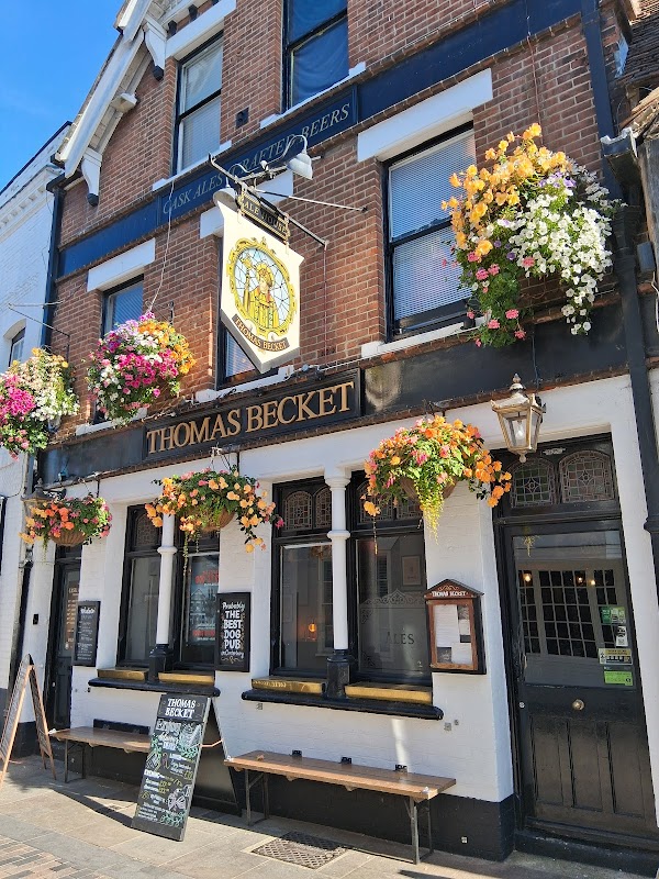 Thomas Becket 3