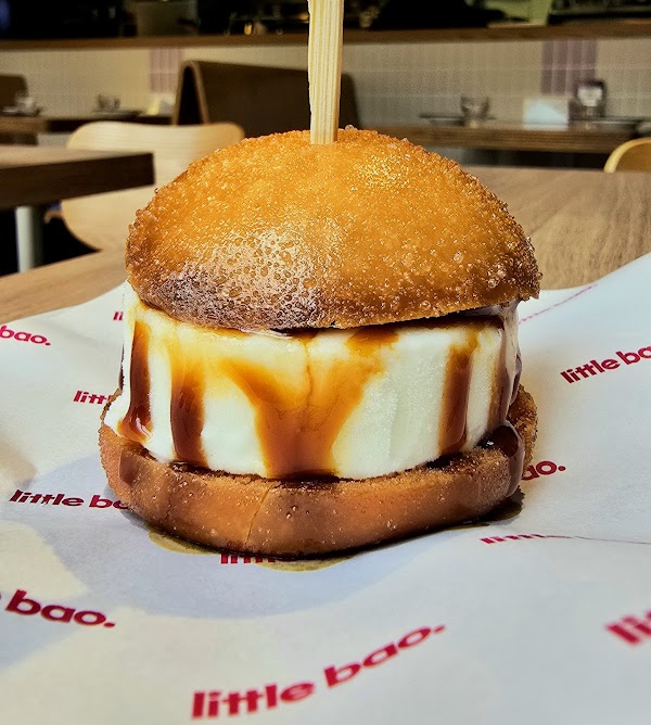 Little Bao 2