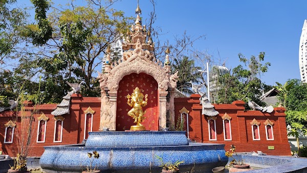 Xishuangbanna Dai Autonomous Prefecture