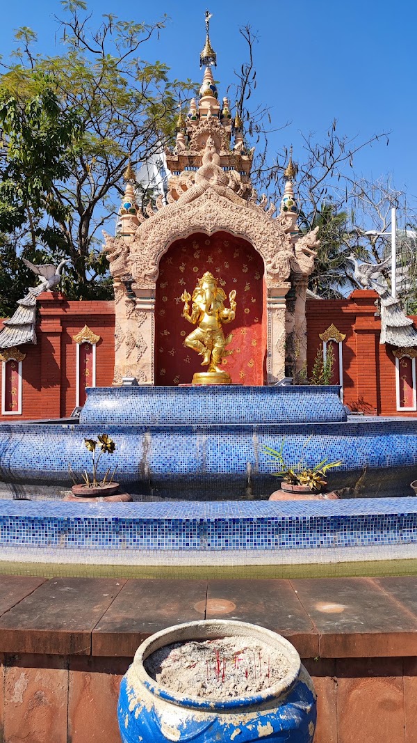 Xishuangbanna Dai Autonomous Prefecture 3