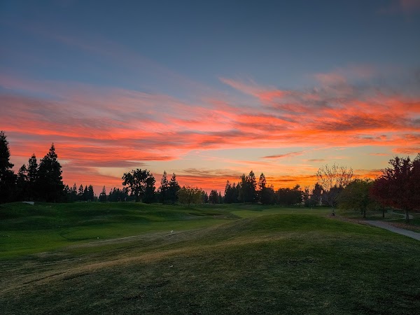 WildHawk Golf Club 3