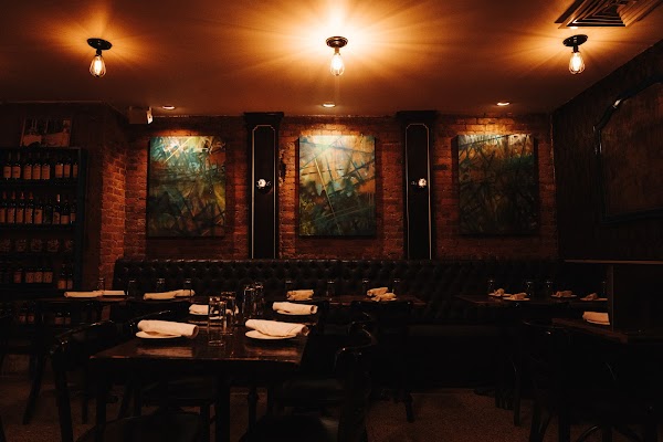 Nino's 46 1