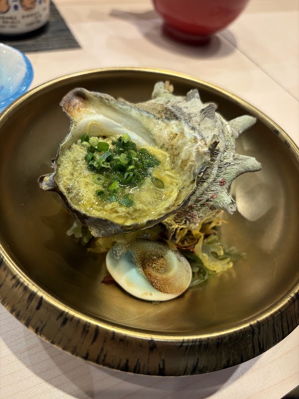 鮨 なかむら | Sushi Nakamura | Singapore 2