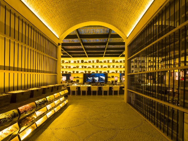 Toro Latin Kitchen 1