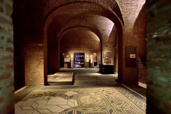 Museo di Antichità di Torino