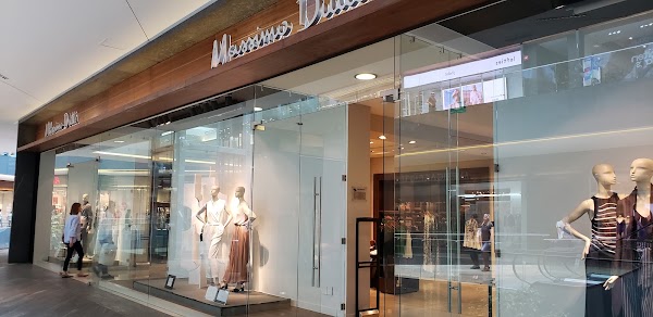 Massimo Dutti 1