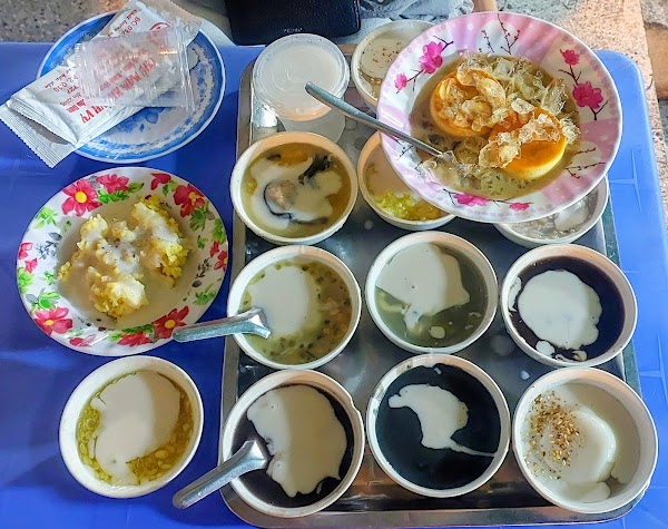 KHÁNH VY Sweets 4