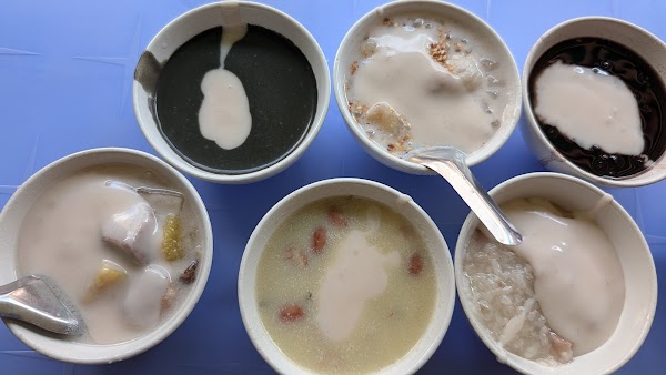 KHÁNH VY Sweets 3