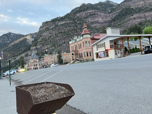Ouray Historical District