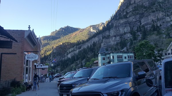 Ouray Historical District 5