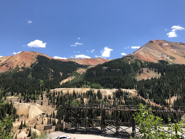 Ouray Historical District 4