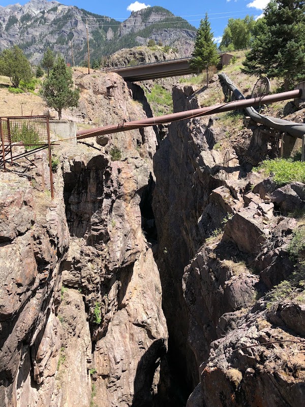 Ouray Historical District 3