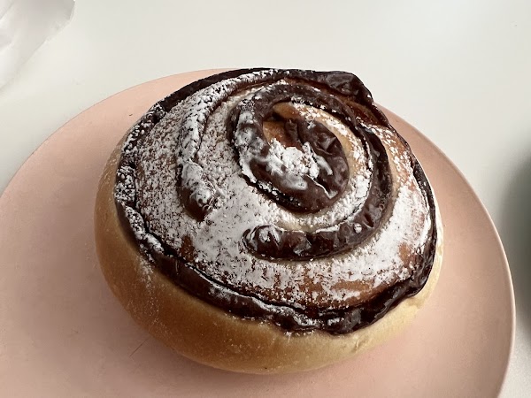 Forno Bomba 5