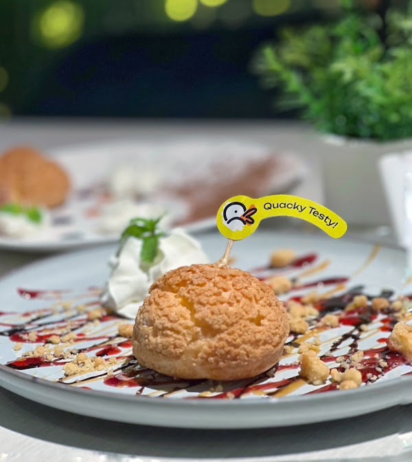 Wild Duck Cafe BKK 5