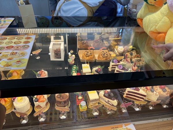 Wild Duck Cafe BKK 2