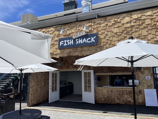 Fish & Crab Shack 1