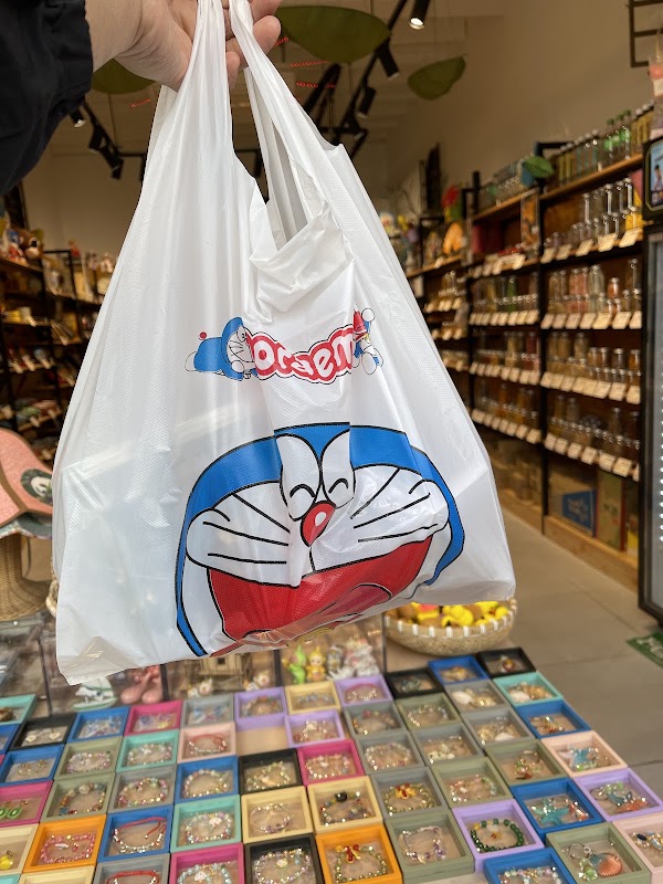 Wen’s Store