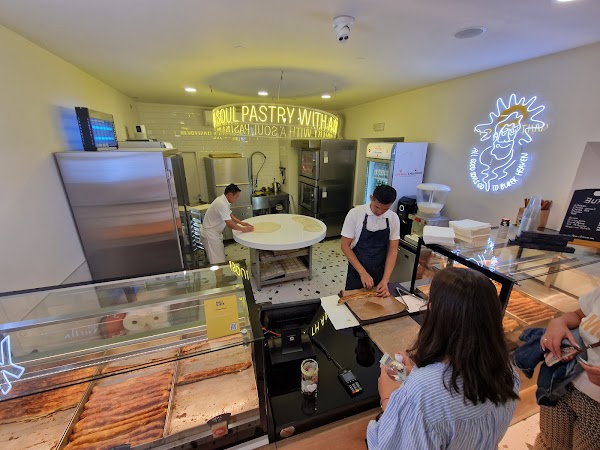 Gunduliceva Poljana Market 4