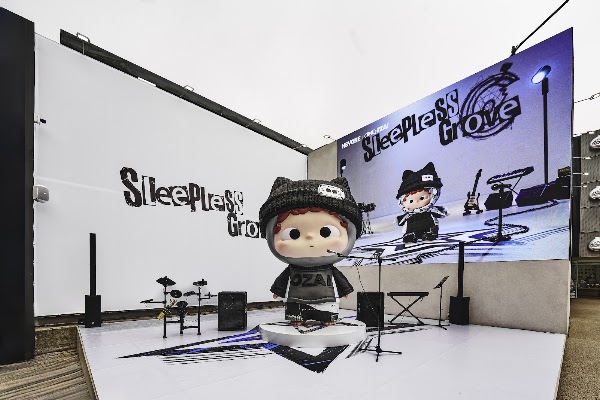 HEYONE Flagship Store Seongsu 4