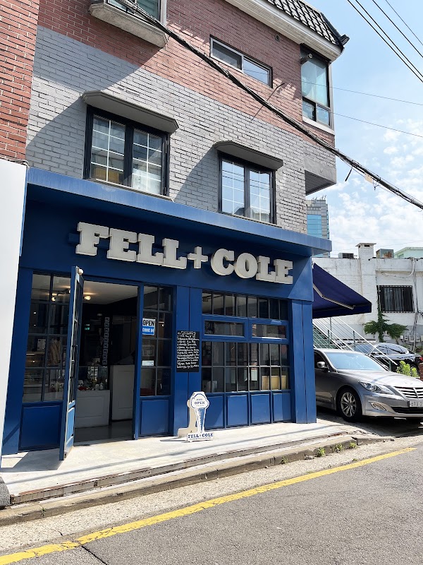Fell and Cole 4