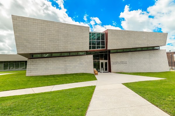 National Museum of Health and Medicine