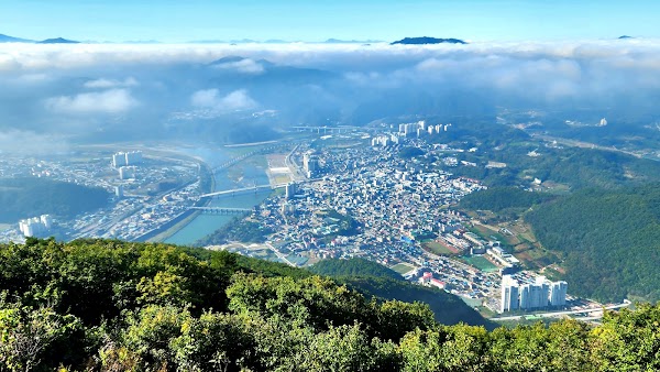 Yeongwol-gun 3
