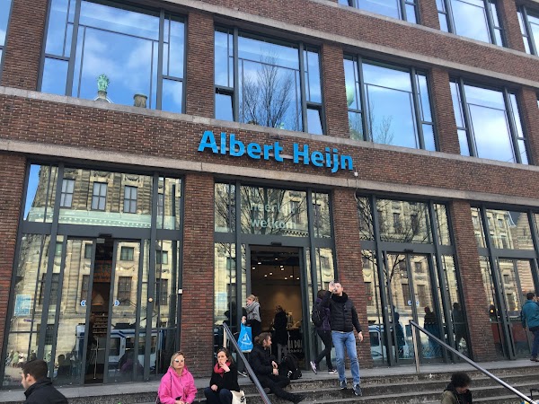 Albert Heijn