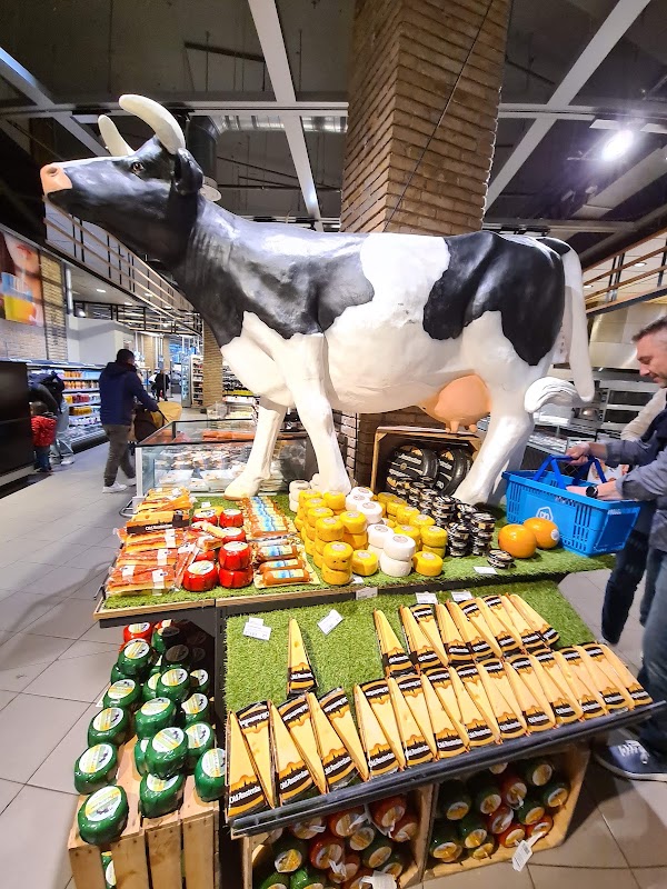 Albert Heijn 5