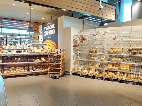 Albert Heijn 4